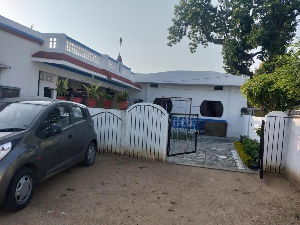 Mini Homestay Khajurāho Eksteriør billede