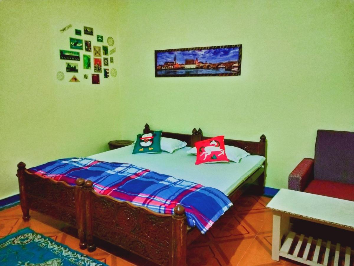 Mini Homestay Khajurāho Eksteriør billede